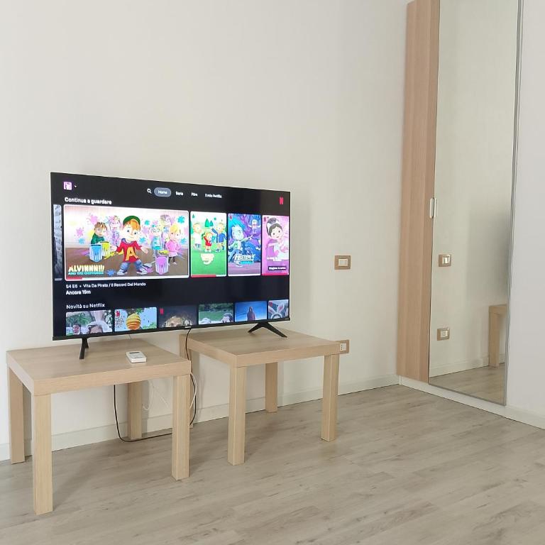 Messina Apartments - Appartamento con 1 Camera da Letto - 3