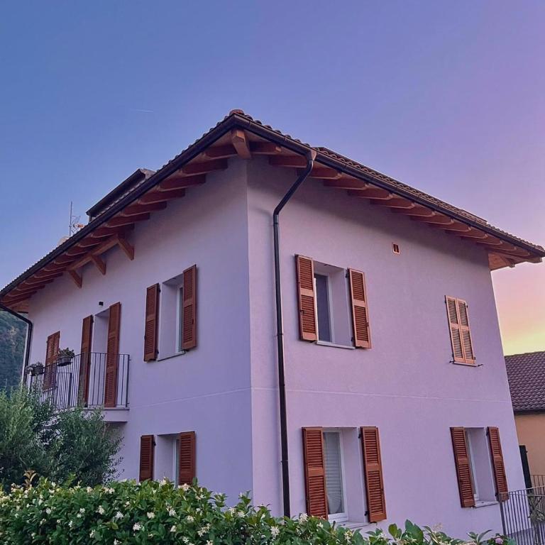 LoSteLaDa sul lago di Como - Casa con 5 Camere da Letto - 4