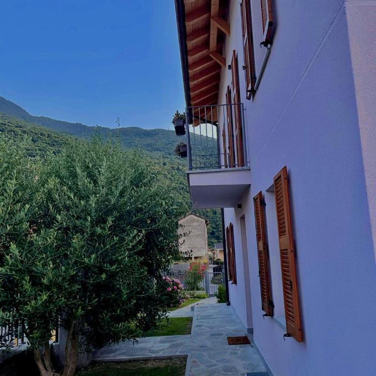 LoSteLaDa sul lago di Como - Casa con 5 Camere da Letto - 5