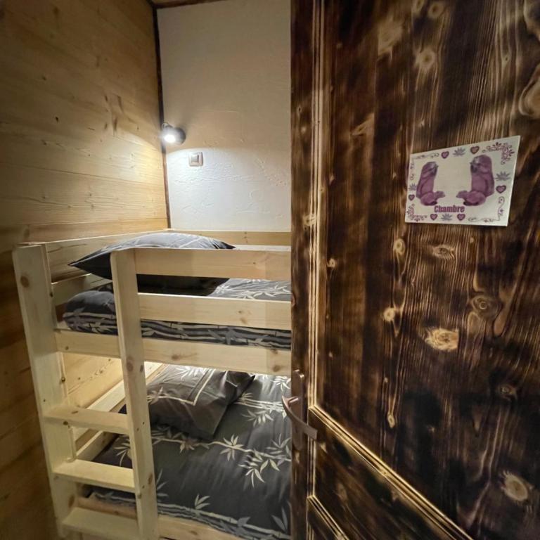 Le Rendez Vous de Vauban Gites & Spa - Maison 2 Chambres - 4