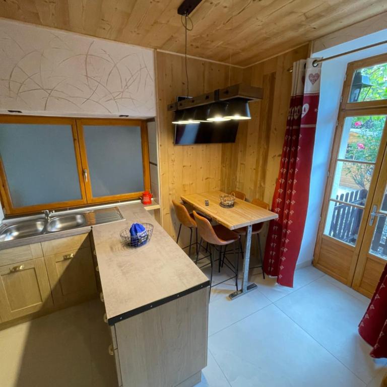 Le Rendez Vous de Vauban Gites & Spa - Maison 2 Chambres - 5