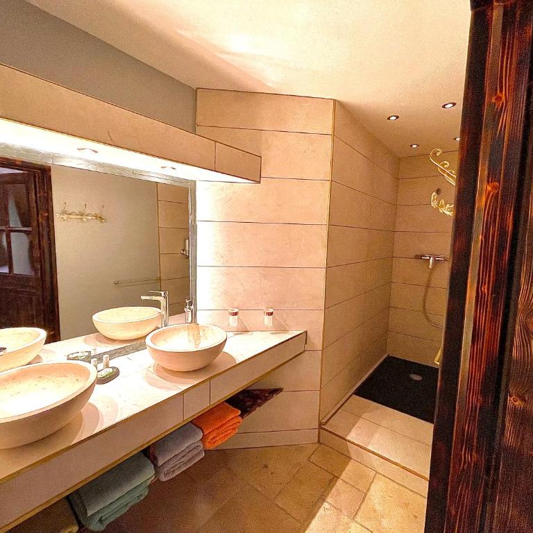 Le Rendez Vous de Vauban Gites & Spa - Maison 2 Chambres - 7