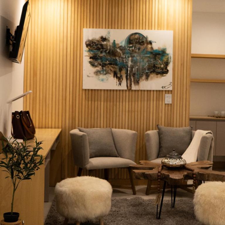 DK Housing - Habitación Triple Executive - 11