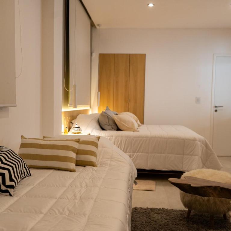 DK Housing - Habitación Triple Executive - 9