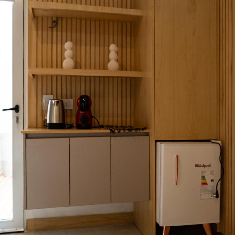 DK Housing - Habitación Triple - 7