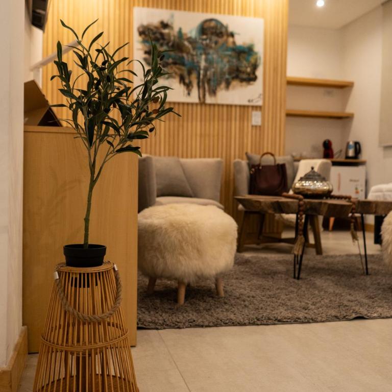 DK Housing - Habitación Triple Executive - 12