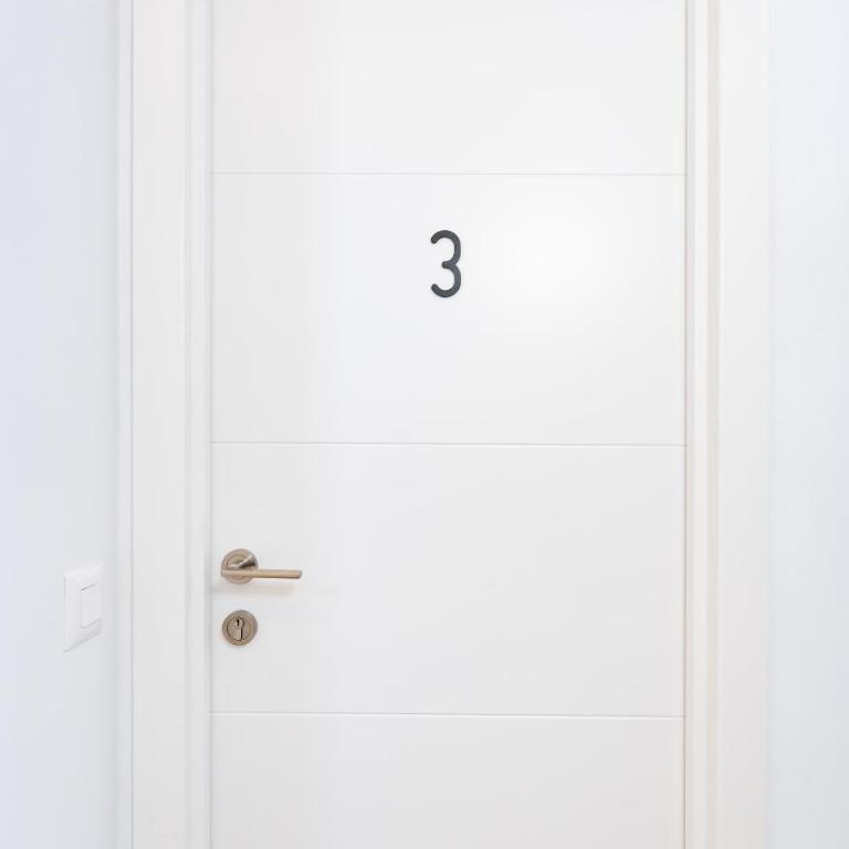 Suites Rooms La Rosa - Suite - 6