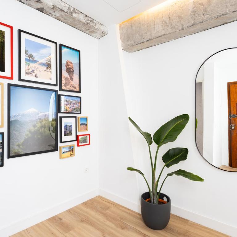 Suites Rooms La Rosa - Suite - 16