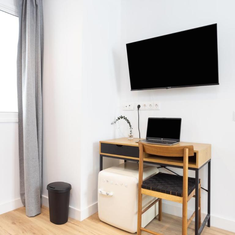 Suites Rooms La Rosa - Suite - 14