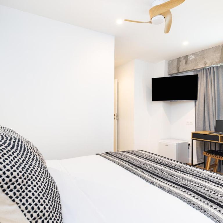 Suites Rooms La Rosa - Suite - 7
