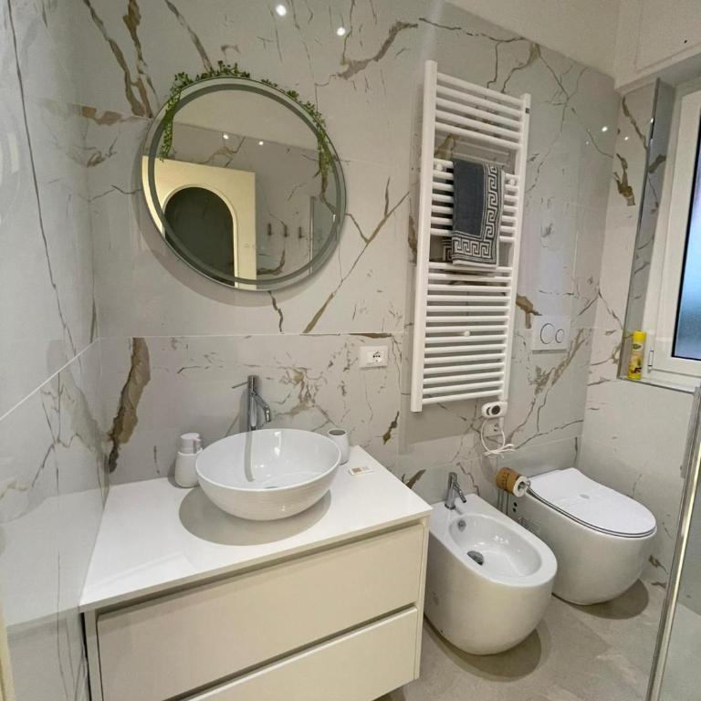 Casa Sanremo - Appartamento con 1 Camera da Letto - 10