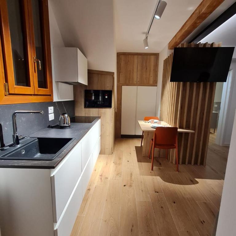 Levante House - Appartamento Loft con 1 Camera da Letto - 11