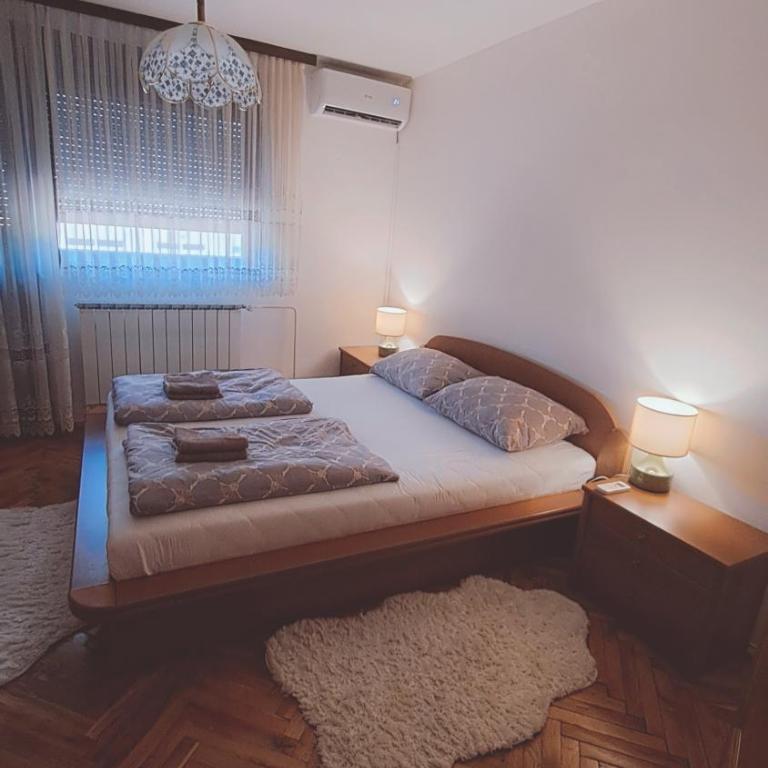 Villa Behić - Four-Bedroom House - 35