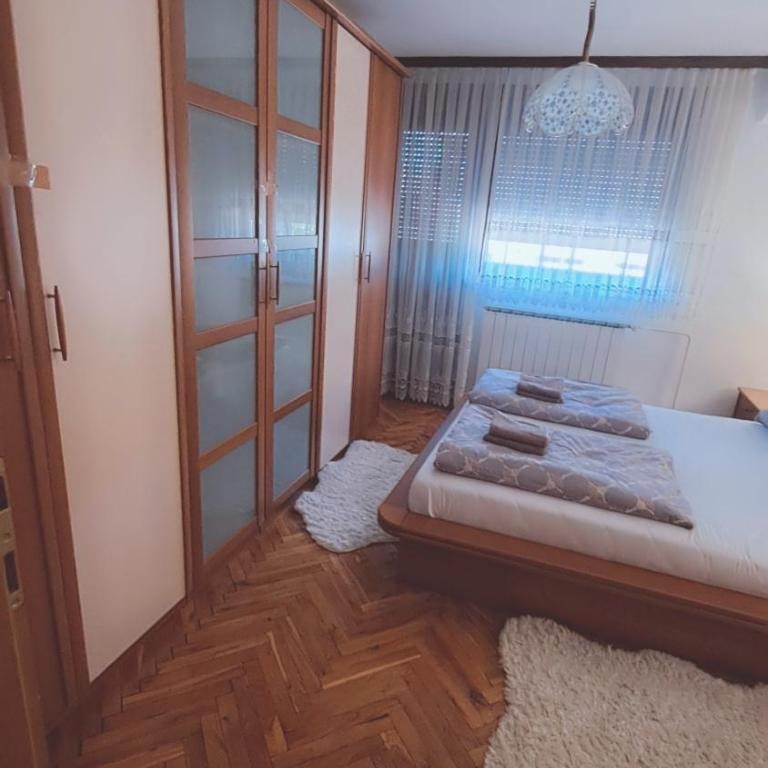Villa Behić - Four-Bedroom House - 36