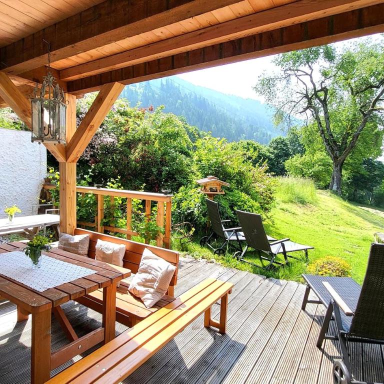 Almliesl MAIS-590 - Haus mit 4 Schlafzimmern - 22