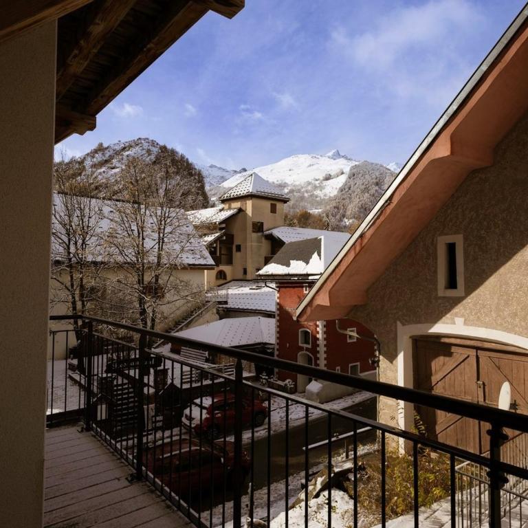 Appartement 4 pièces pour 6 pers., animaux admis - FR-1-263-362 - Appartement (6 Adultes) - 17