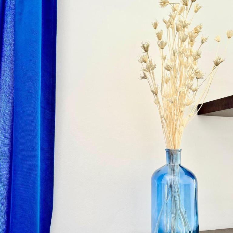 Dimora Al-Noor - Appartamento con 2 Camere da Letto - 11