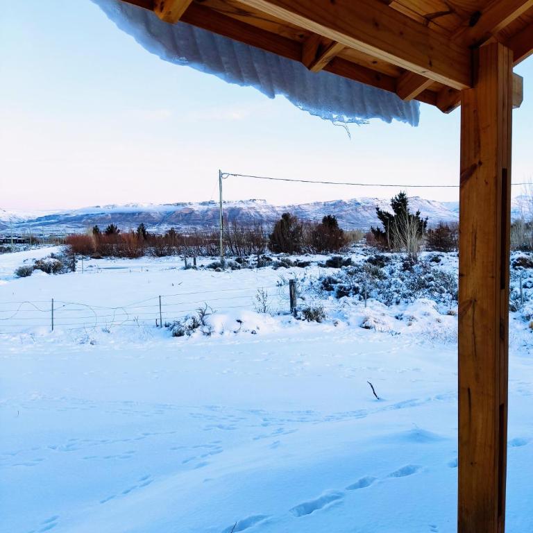 Maca tobiano 1 - Casa de 2 dormitorios - 1