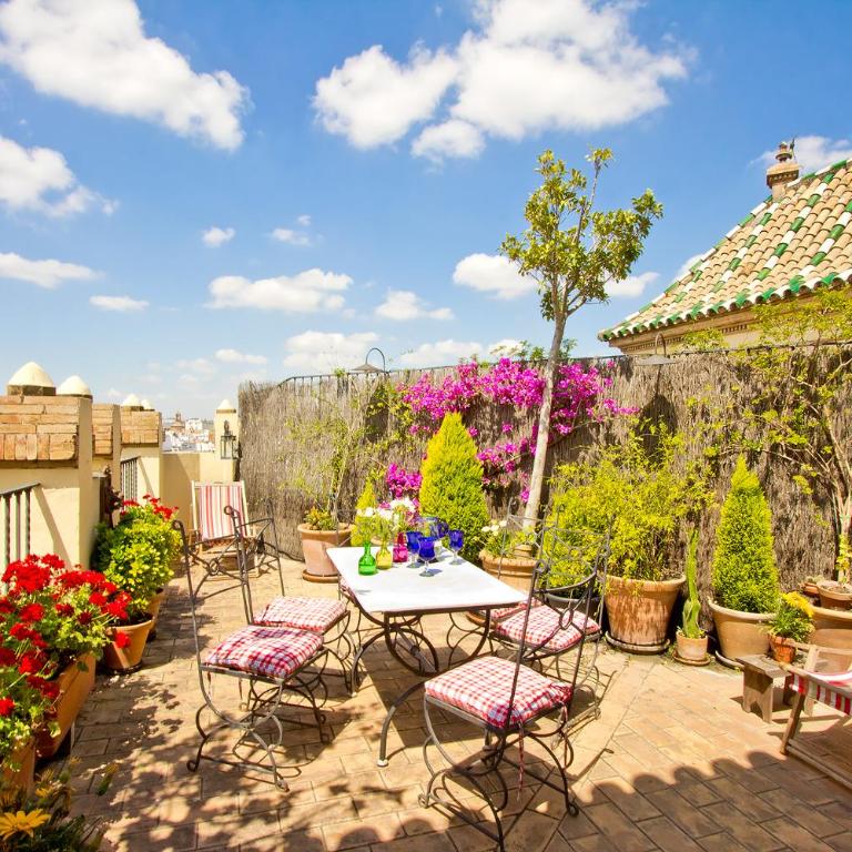 Veoapartment Alameda Penthouse - Apartamento de 2 dormitorios - 26