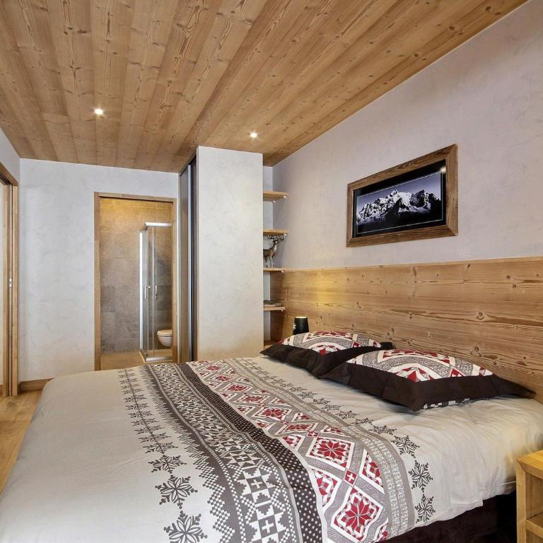 Appartement Neuf avec Terrasse et Parking - FR-1-455-160 - Appartamento (6 Adulti) - 13