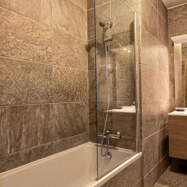 Appartement Neuf avec Terrasse et Parking - FR-1-455-160 - Appartamento (6 Adulti) - 17