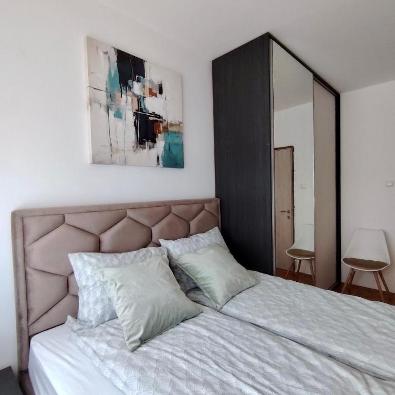 Trip Style - Telep - 2 BR - 2 Free Parking - Apartman sa 2 Spavaće Sobe - 15