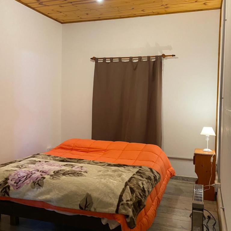 Cabaña El Arca - Casa de 2 dormitorios - 5