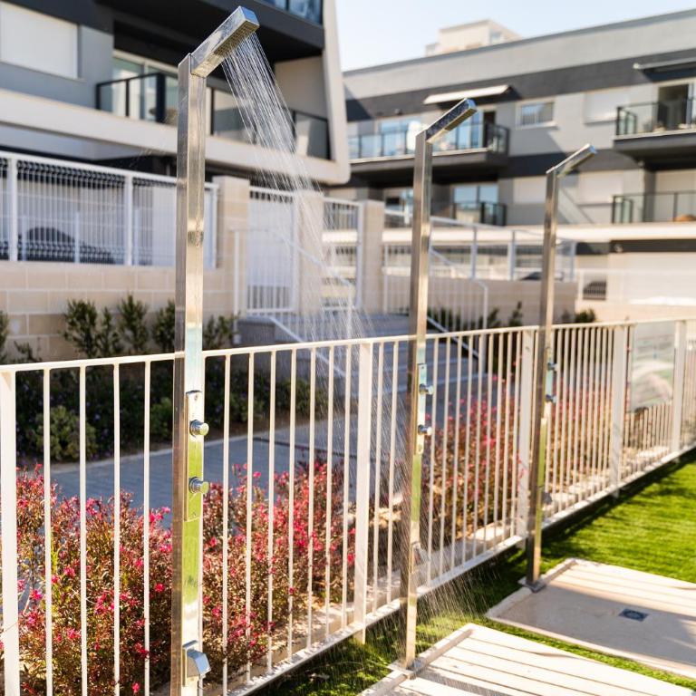 Apartment Casa del Sol - Two-Bedroom Apartment with Terrace - 51