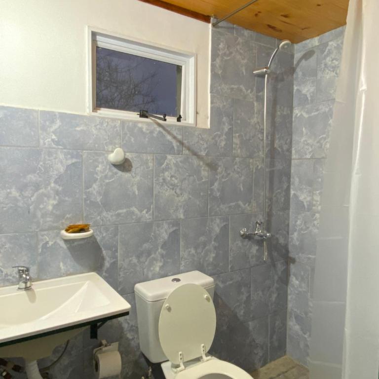 Cabaña El Arca - Casa de 2 dormitorios - 6