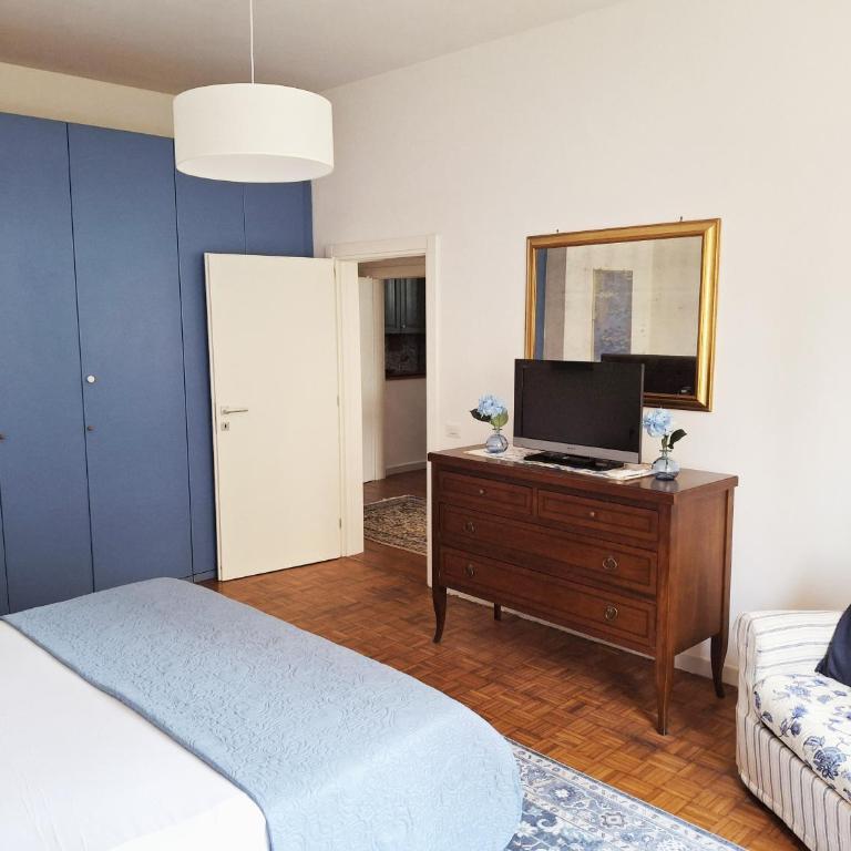 The Lily Home - Appartamento con 1 Camera da Letto - 3