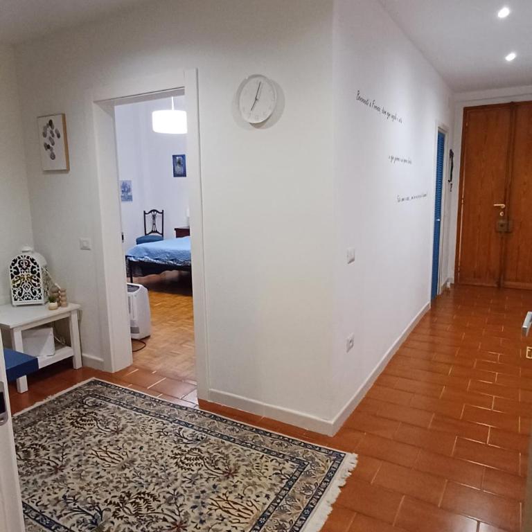 The Lily Home - Appartamento con 1 Camera da Letto - 9