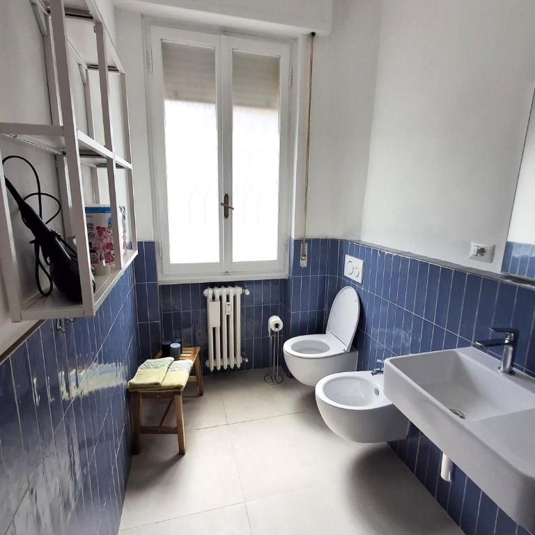 The Lily Home - Appartamento con 1 Camera da Letto - 14