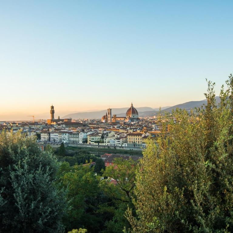 The Lily Home - Appartamento con 1 Camera da Letto - 15