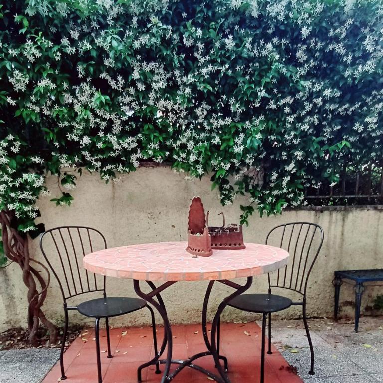 The Lily Home - Appartamento con 1 Camera da Letto - 16