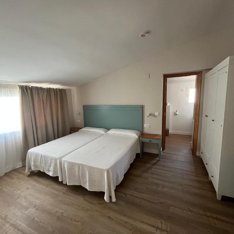 Aparthotel Bahia Pinosol - Apartamento de 1 dormitorio con terraza - 6