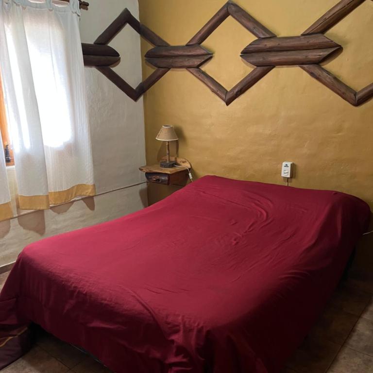 Quinta los Acacios - Apartamento de 2 dormitorios - 5
