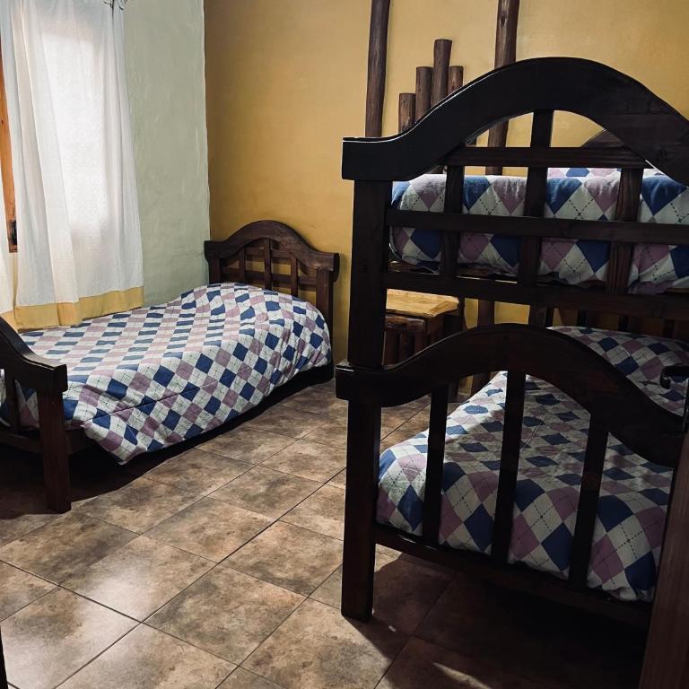 Quinta los Acacios - Apartamento de 2 dormitorios - 3