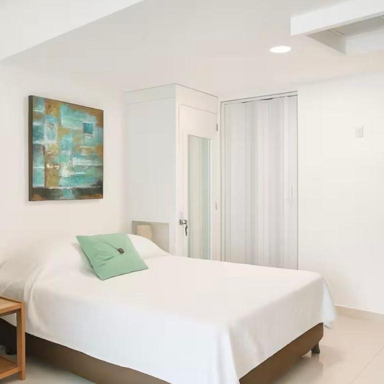 REEF APTOS 1 Cuadra de la playa - Estudio - 8