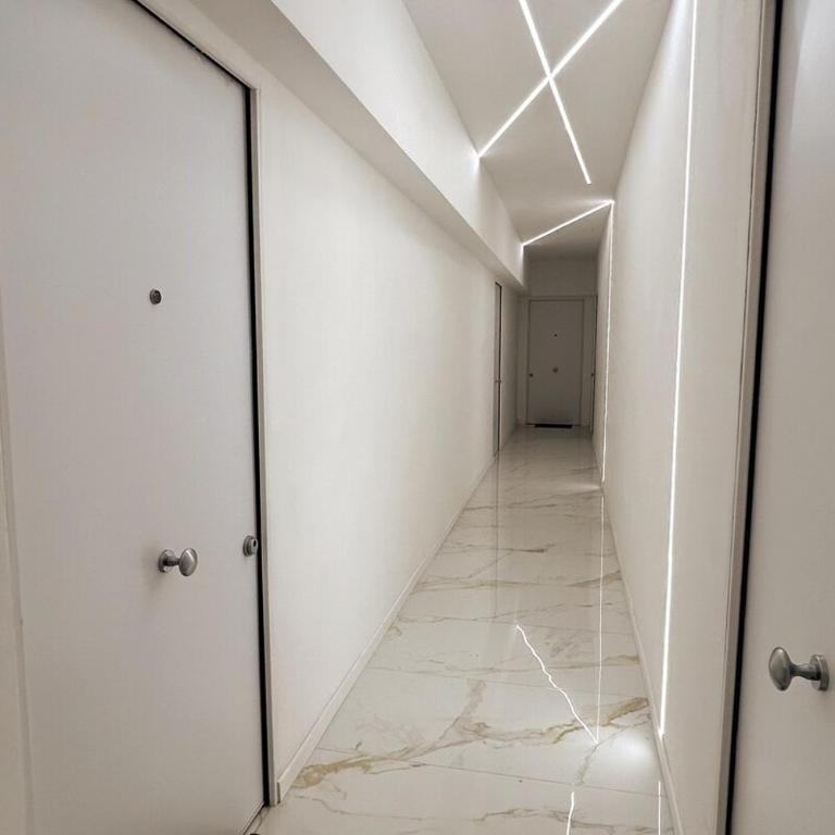 Roma city center stay San Giovanni - Appartamento con 1 Camera da Letto - 10