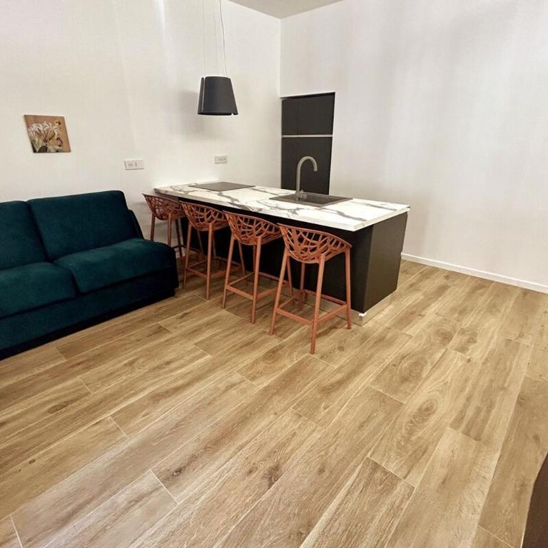 Roma city center stay San Giovanni - Appartamento con 1 Camera da Letto - 3