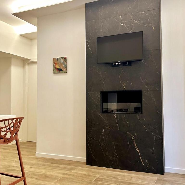 Roma city center stay San Giovanni - Appartamento con 1 Camera da Letto - 4