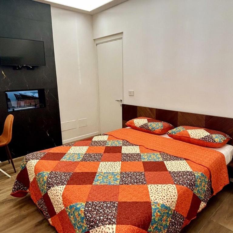 Roma city center stay San Giovanni - Appartamento con 1 Camera da Letto - 7
