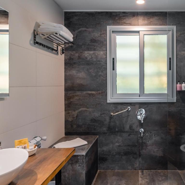 Lares De Chacras - Double Room - Annex - 5