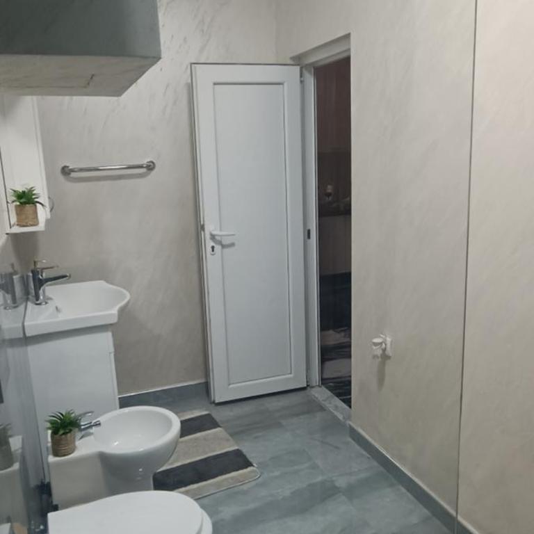 Andjela Lux - Apartman sa 1 Spavaćom Sobom - 23