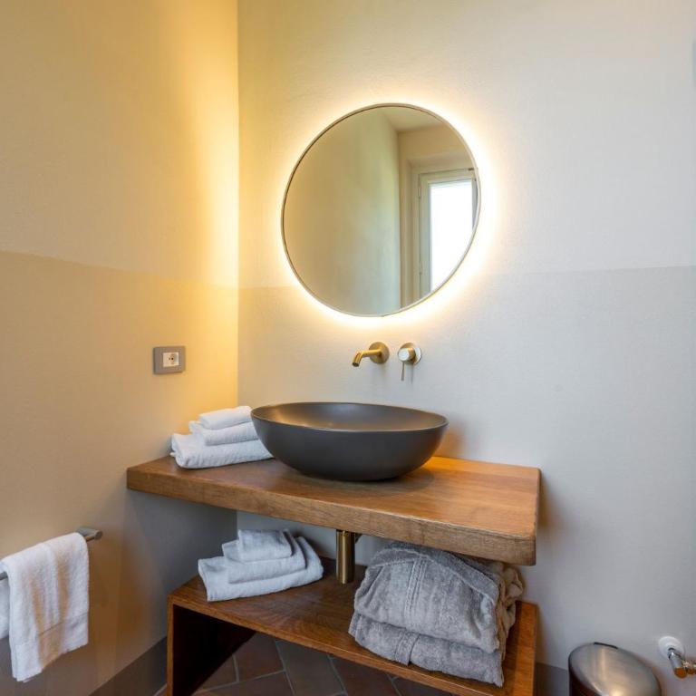Nobilis Charme Relais - Junior Suite with Garden View - 1
