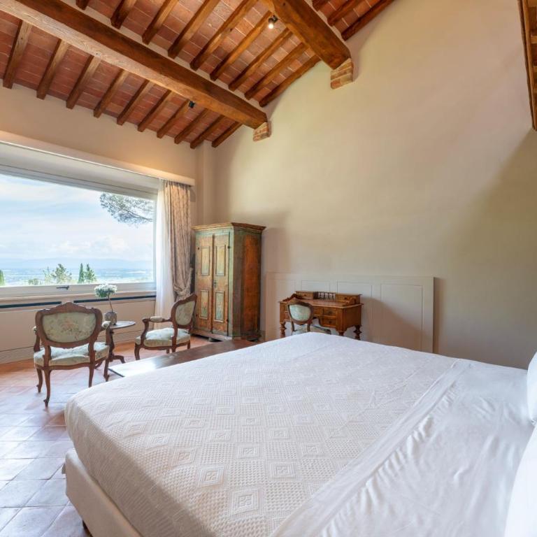 Nobilis Charme Relais - Superior King Suite - 3