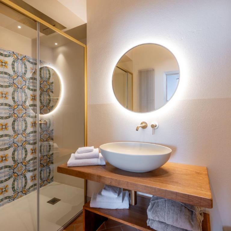 Nobilis Charme Relais - Superior Double Room - 1