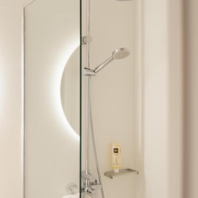 Hotel RH Sol - Habitación Individual - 3