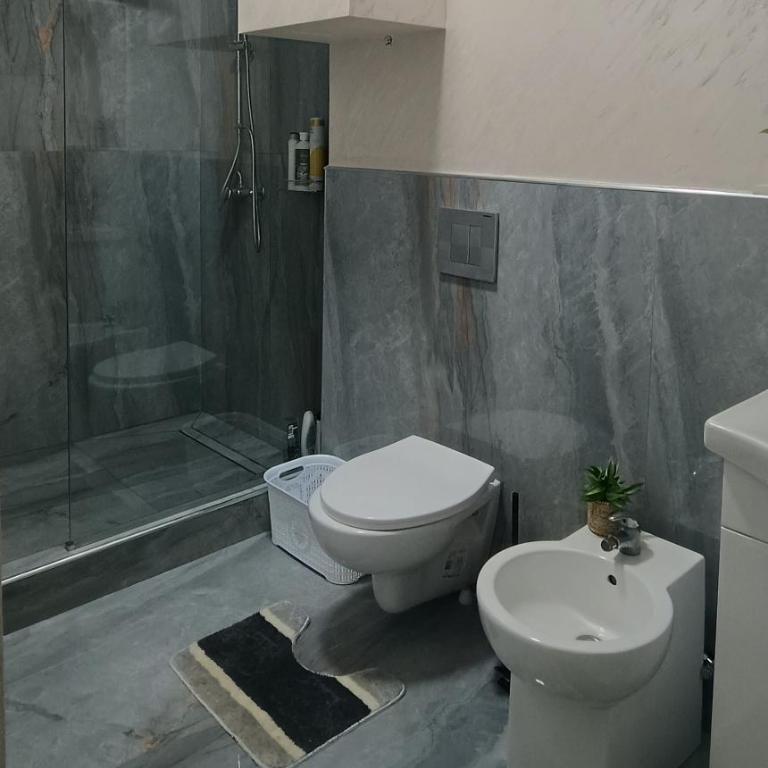 Andjela Lux - Apartman sa 1 Spavaćom Sobom - 24