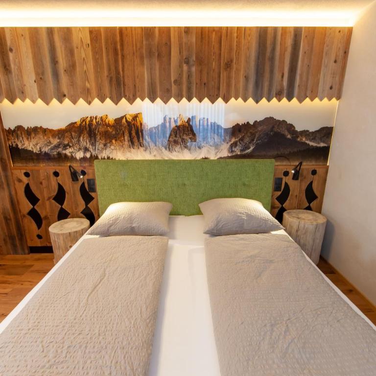 Biohof Oberwerkstatt - Apartamento de 1 dormitorio - 8